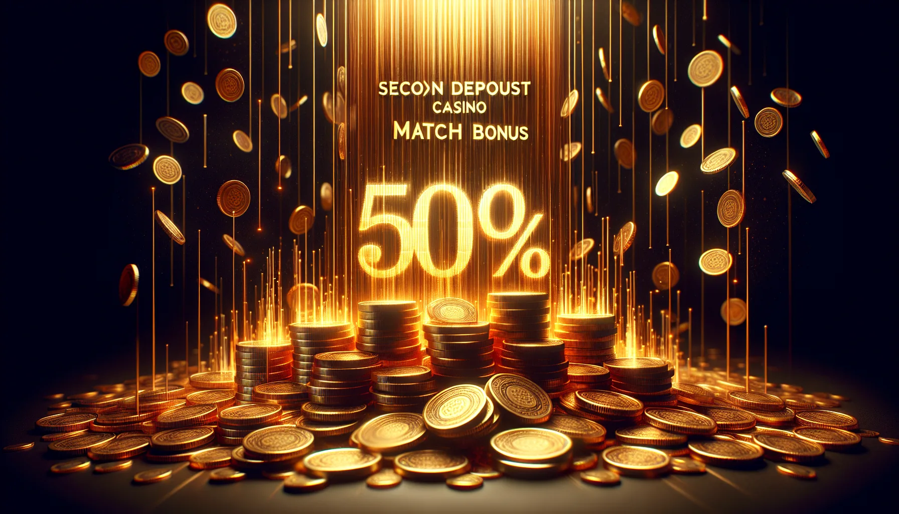 No Deposit Bonus