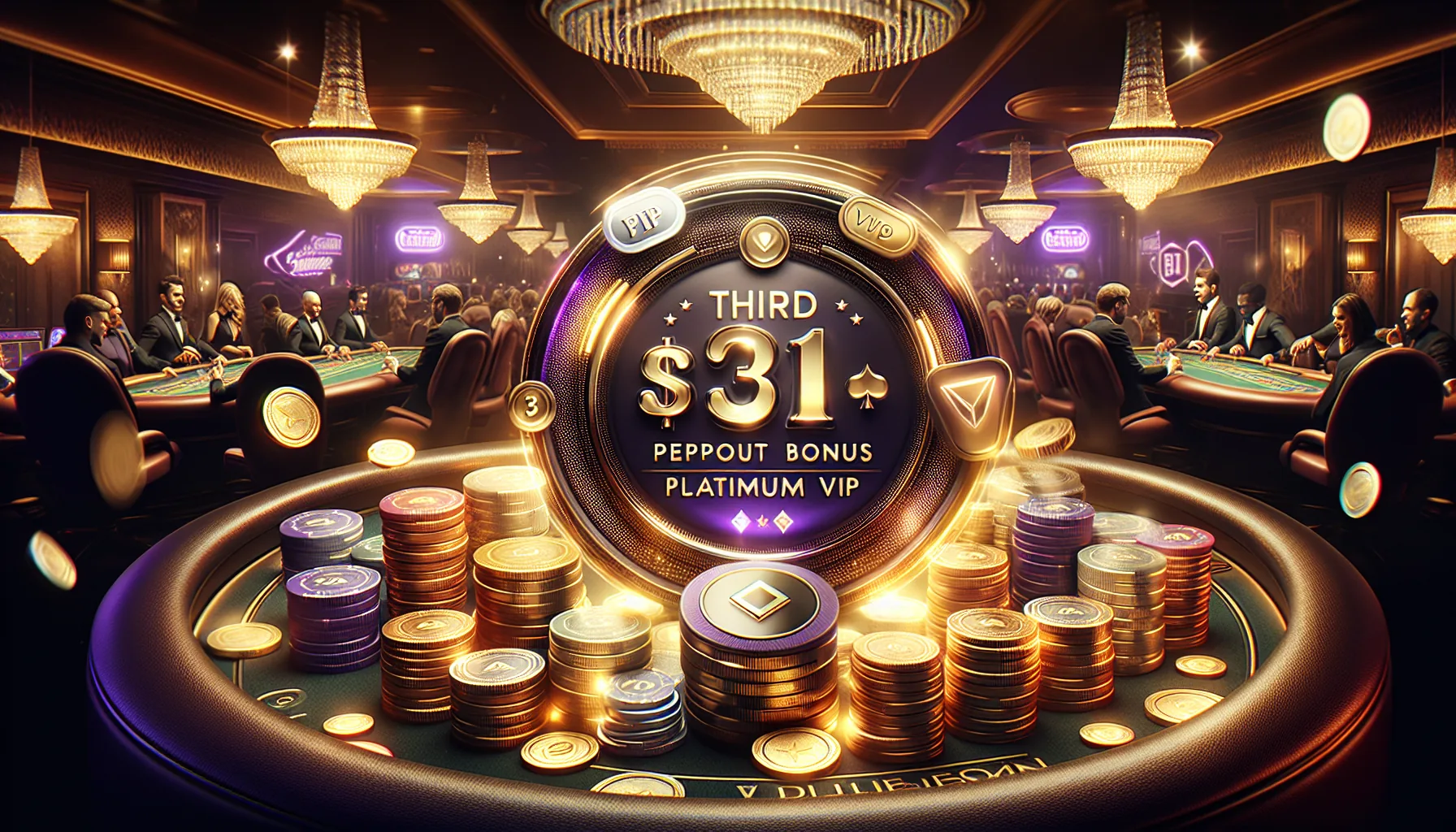 Free Spins Bundle