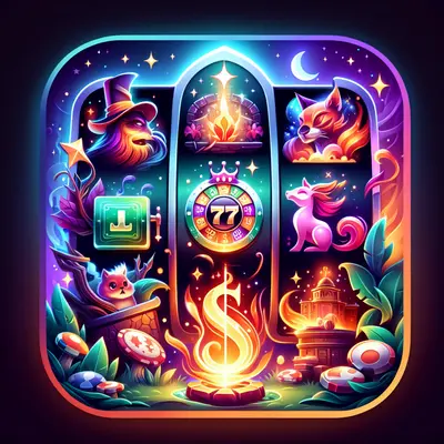 Starburst Slot