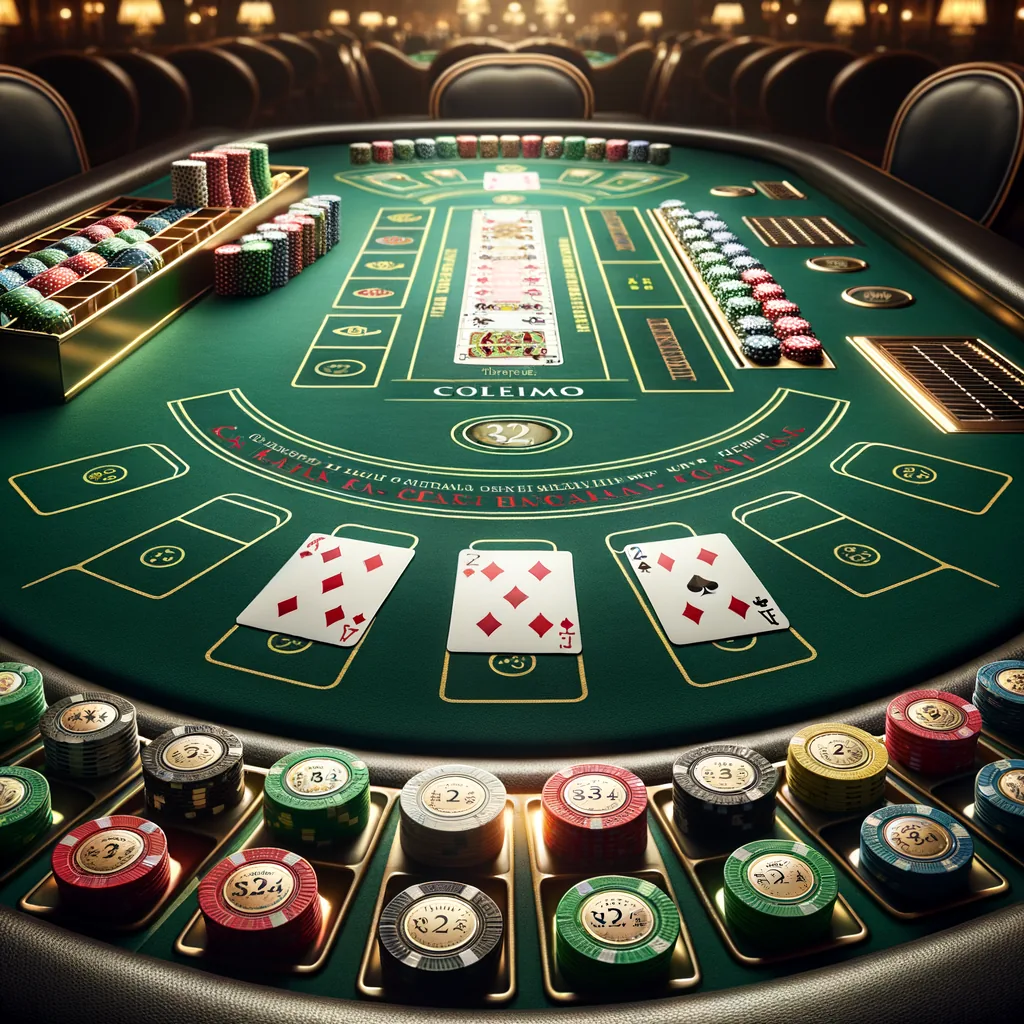 Blackjack